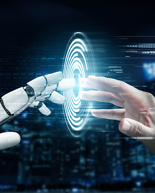 Science & Religion: Old Foes or New Friends?