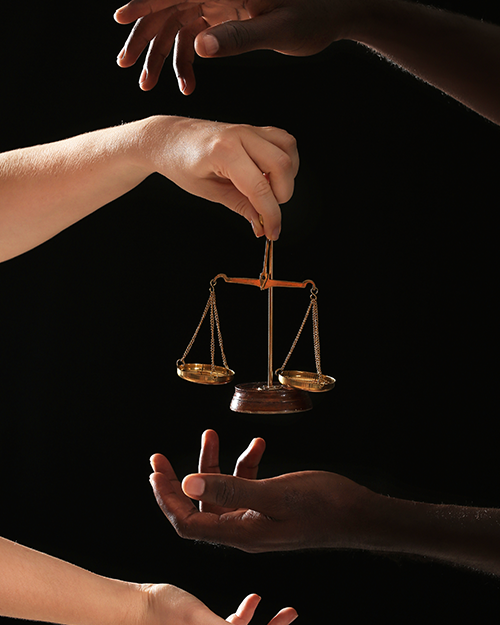 Is There a Torah Approach to our Social Responsibility?