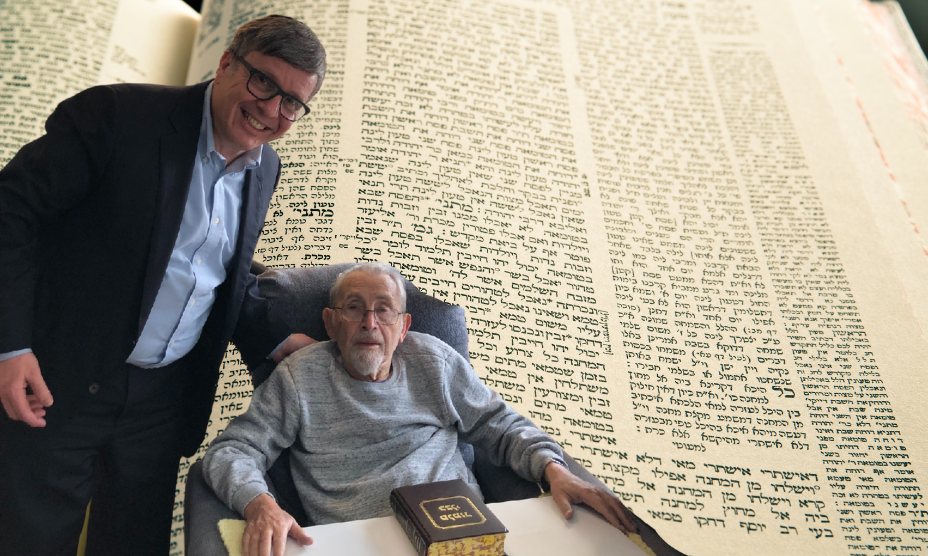 Do We Still Mourn the Churban?