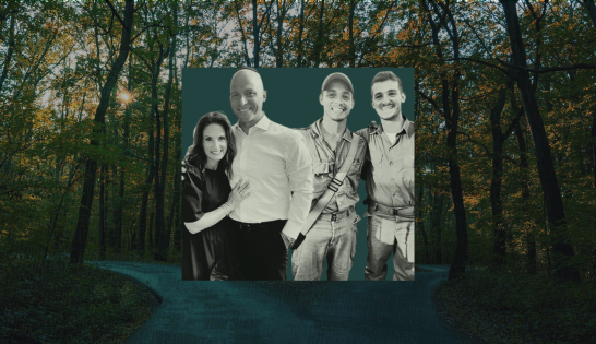 Samter The Samter Family: American Parents With Israeli Sons Fighting in Gaza ...