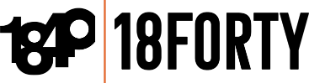 18Forty logo