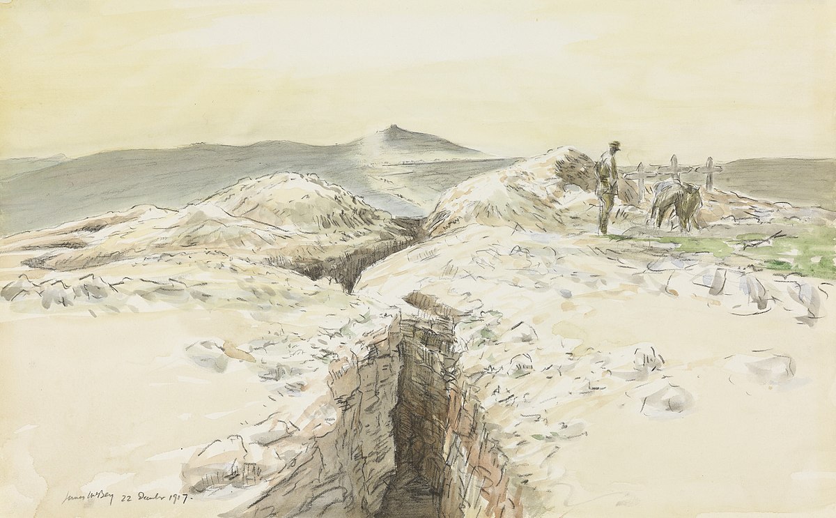 “Nothing as Whole as a Broken Heart”: What Makes Faith Authentic?