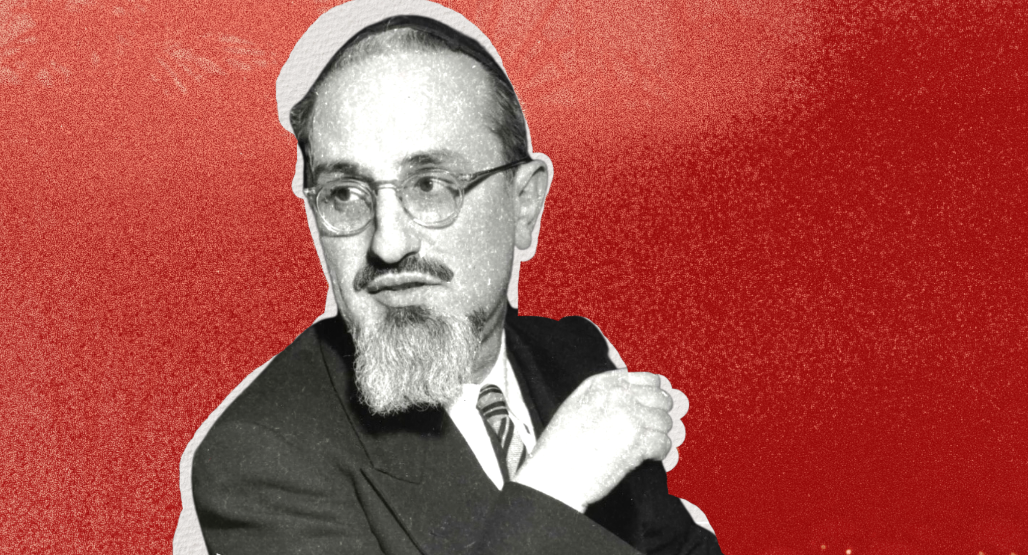 Between the Piaseczna Rebbe and Rav Kook: The Case for Expressing Religious Emotions