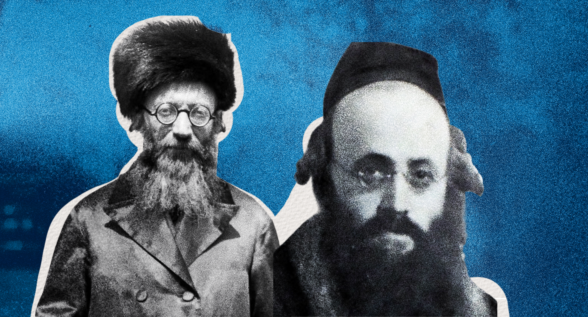 Of Maariv and Menorahs