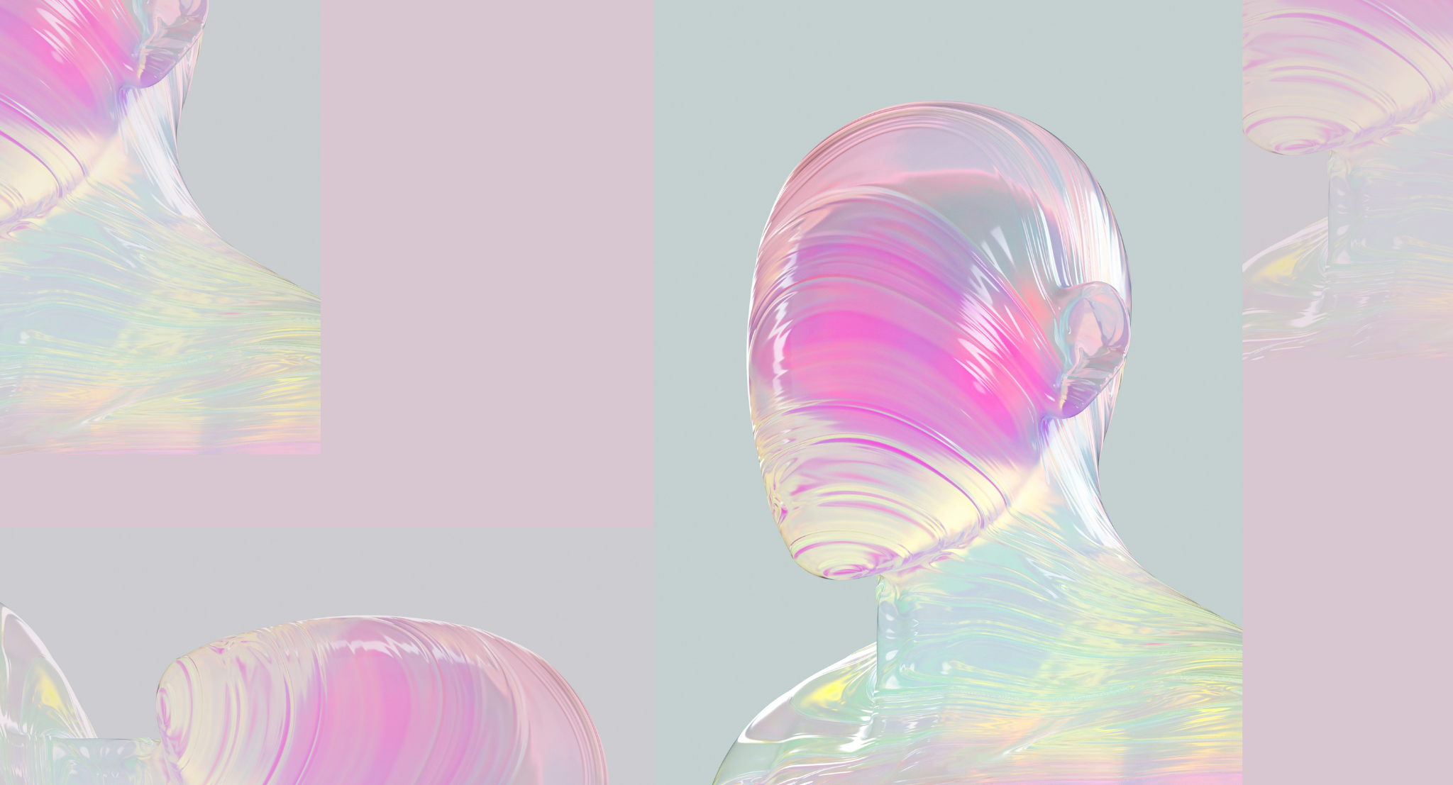 What Star Trek and Genesis Teach Us About Consciousness