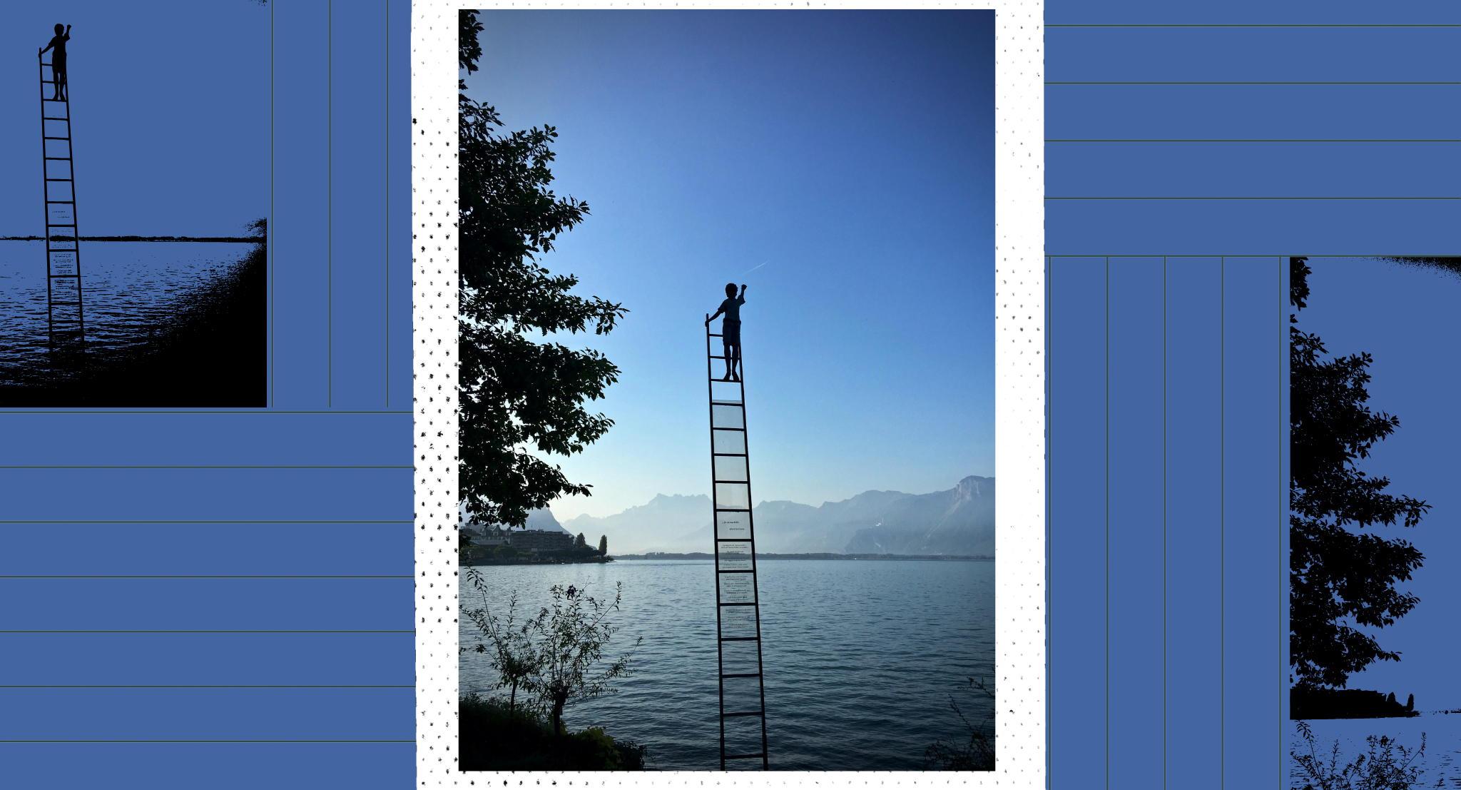 5 Things Vayetzei Teaches About God Meeting Us When We’re Broken