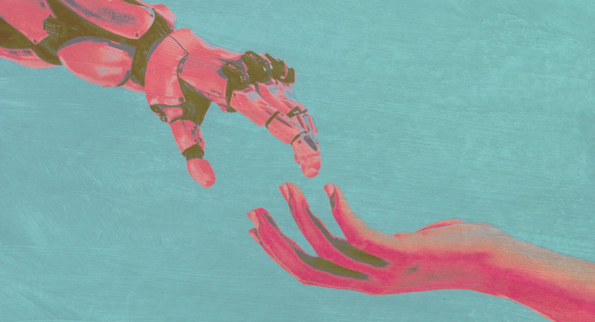 AI Knows You Better Than You Think. That’s a Problem