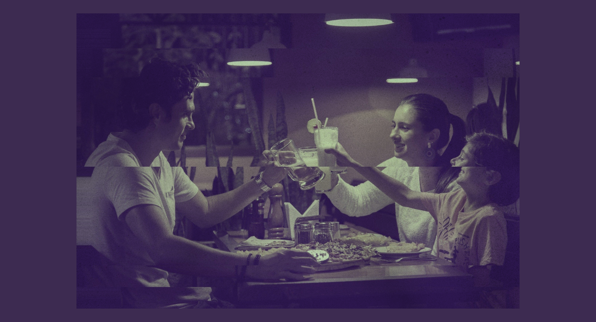 How To Navigate Your Family This Thanksgiving