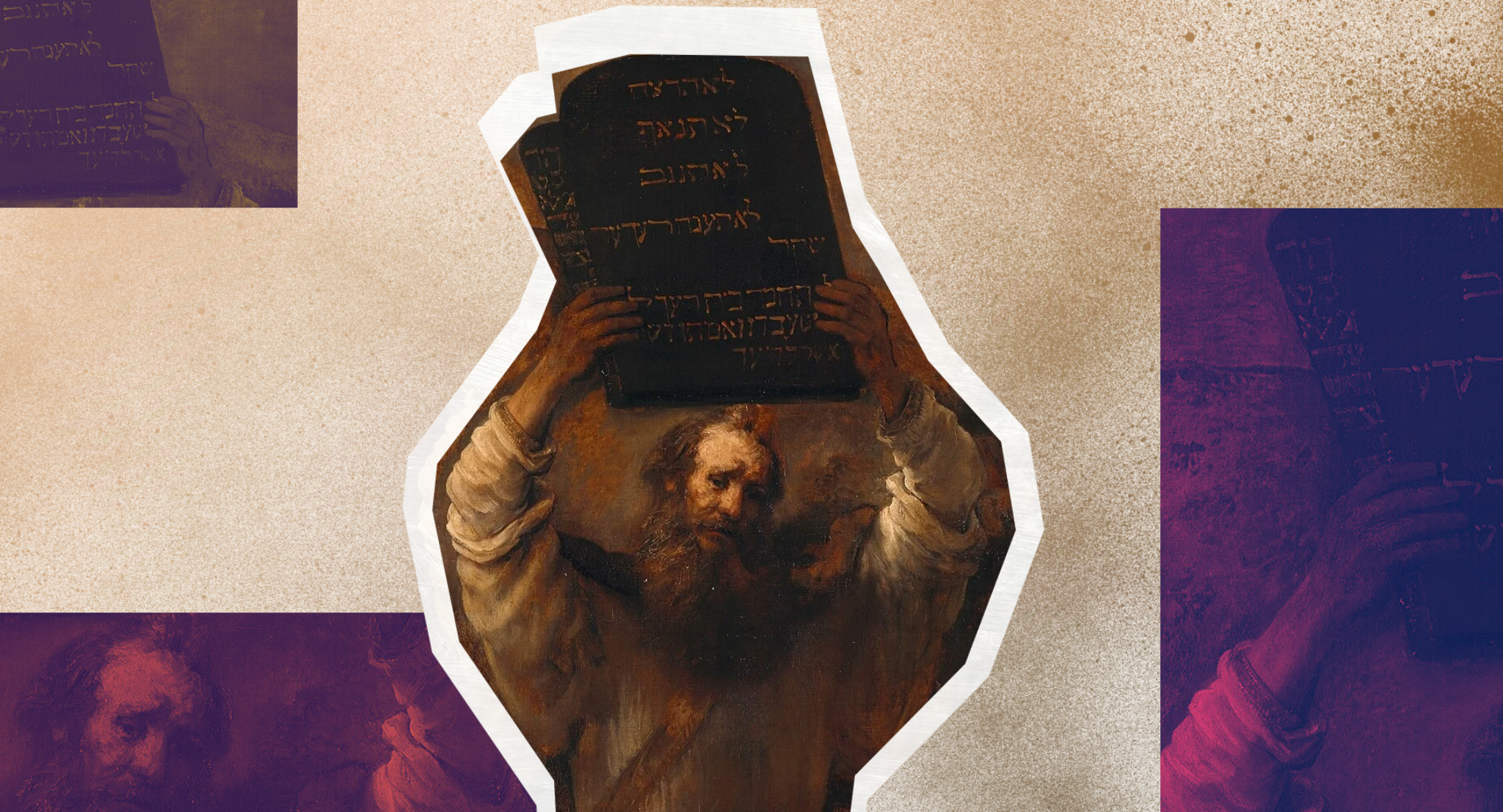 5 Perspectives on Sinai in an Age of Empiricism