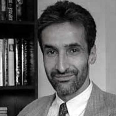 Samuel G. Freedman 18Forty