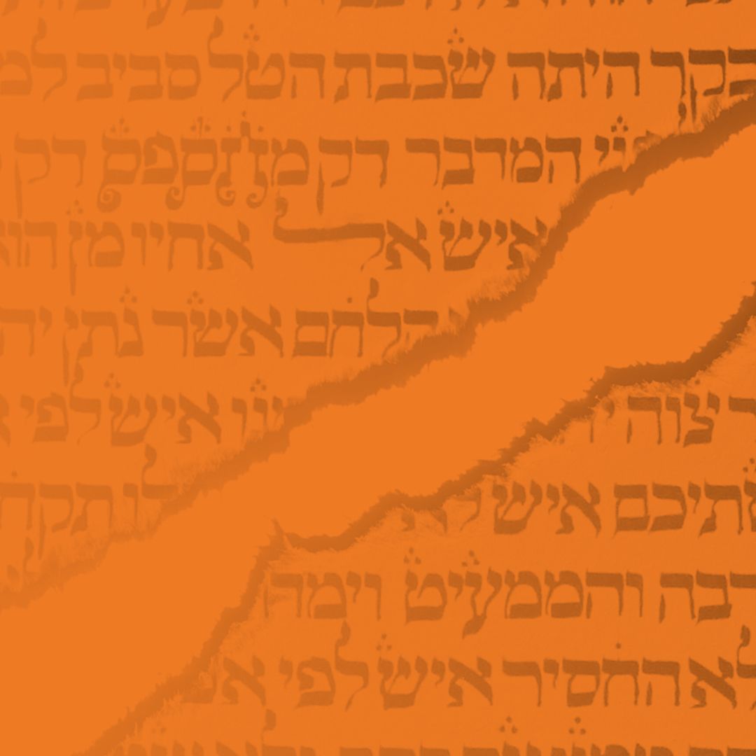 Biblical Criticism Intro 18Forty