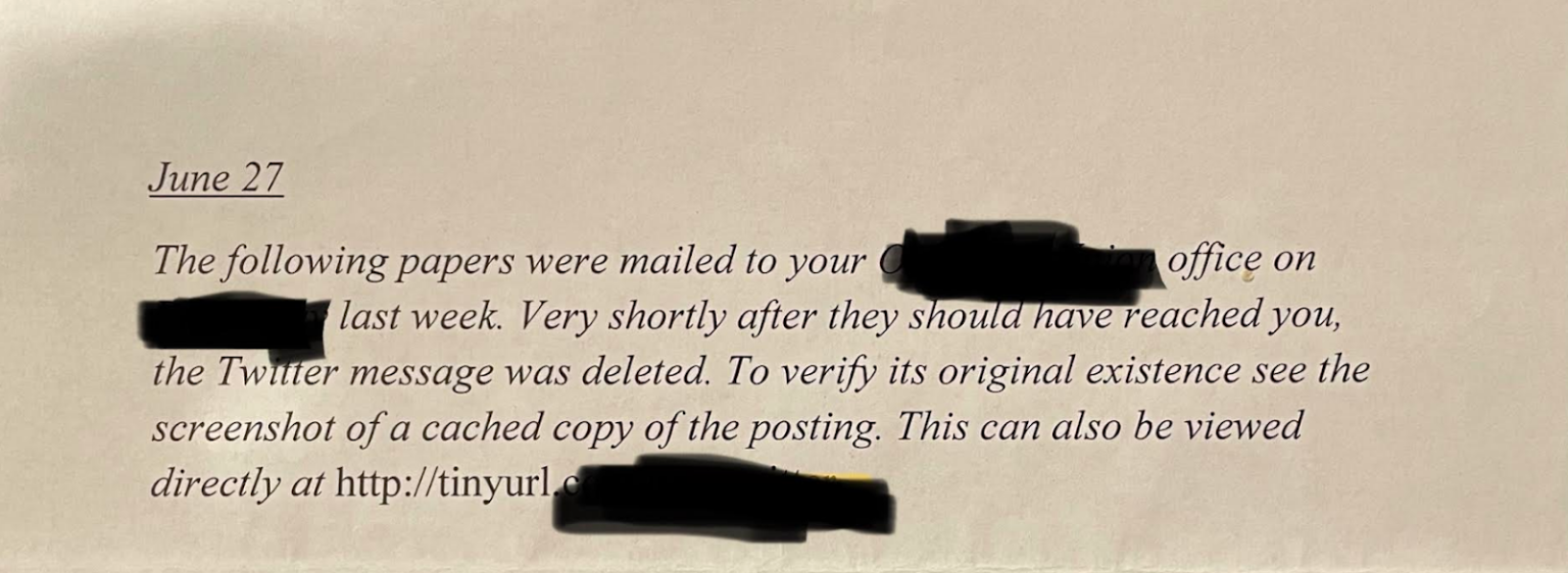 What Censorship Means to Me 18Forty