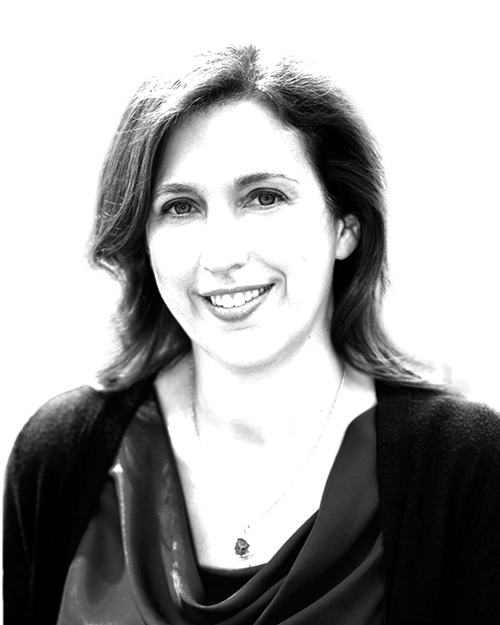 Dara Horn On Jewish Fiction and NonJewish Fiction 18Forty